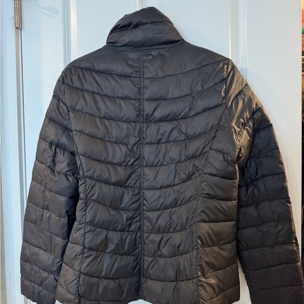 Gap Coldcontrol Packable Puffer Jacket - image 2